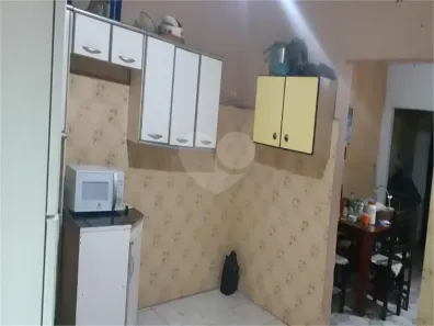 Casa com 2 Quartos à venda, 125m² no Vila Nhocune, São Paulo