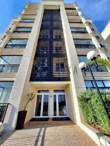 Apartamento com 3 Quartos à venda, 91m² no Swiss Park, Campinas