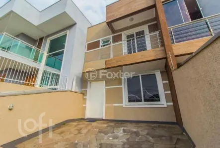 Casa com 3 Quartos à venda, 100m² no Igara, Canoas