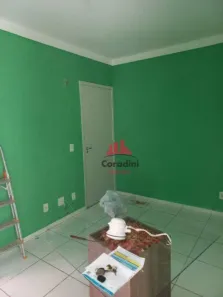 Apartamento com 2 Quartos à venda, 43m² no Loteamento Industrial Machadinho, Americana