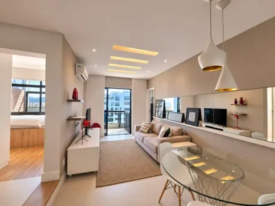 Cobertura com 3 Quartos à venda, 125m² no Barra da Tijuca, Rio de Janeiro