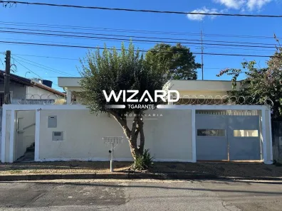  com 3 Quartos à venda, 141m² no Vila Aurocan, Campinas