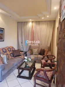 Apartamento com 3 Quartos à venda, 165m² no Vila Mury, Volta Redonda