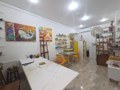 Sala Comercial à venda, 20m² no Barra, Salvador