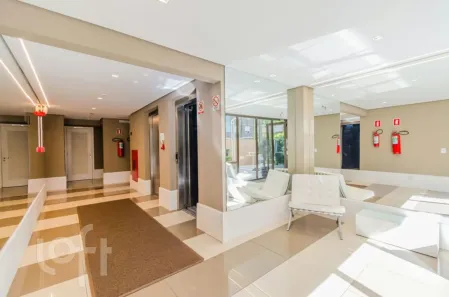 Apartamento com 3 Quartos à venda, 90m² no Jardim Sabará, Porto Alegre