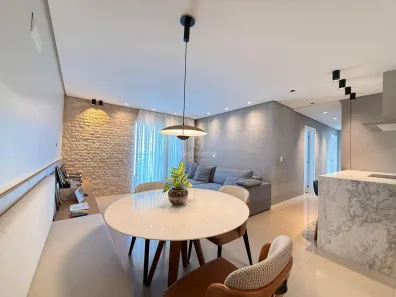 Apartamento com 3 Quartos à venda, 112m² no Centro, Chapecó