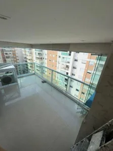 Apartamento com 3 Quartos à venda, 100m² no Mooca, São Paulo