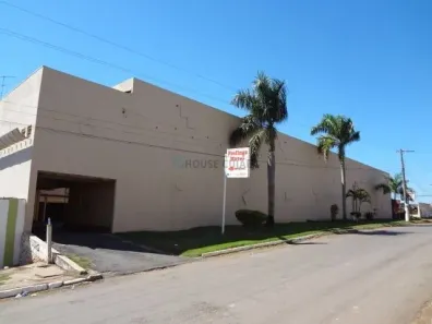 Prédio Comercial com 20 Quartos à venda, 1225m² no Centro-Sul, Várzea Grande