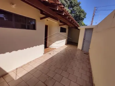 Casa com 3 Quartos à venda, 462m² no Jardim Eugênia, Bauru