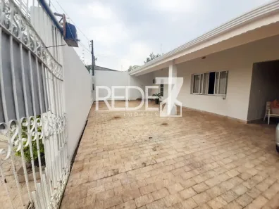 Casa com 3 Quartos à venda, 280m² no Jardim Eulina, Campinas