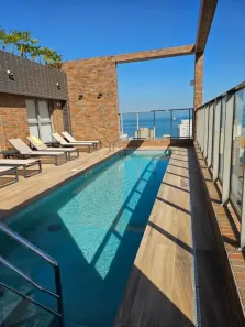 Apartamento com 2 Quartos à venda, 88m² no Aparecida, Santos