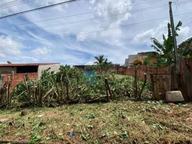 Lote/Terreno à venda, 360m² no Califórnia, Londrina