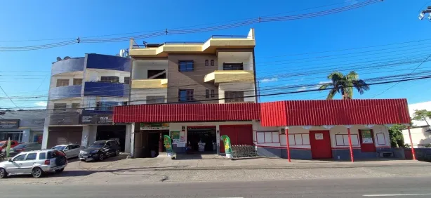 Apartamento com 2 Quartos para alugar, 90m² no Cavalhada, Porto Alegre