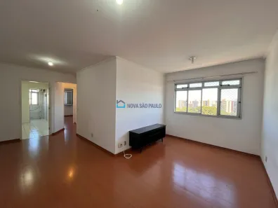 Apartamento com 2 Quartos à venda, 60m² no Vila do Encontro, São Paulo