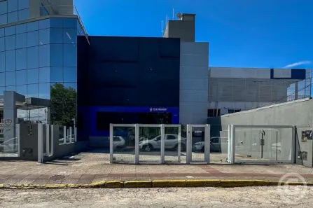 Prédio Comercial para alugar, 1098m² no Capoeiras, Florianópolis