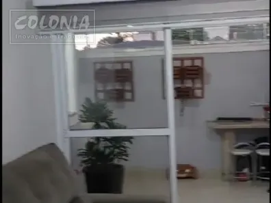 Apartamento com 3 Quartos à venda, 96m² no Vila Metalúrgica, Santo André