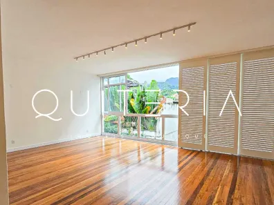 Apartamento com 3 Quartos à venda, 132m² no Leblon, Rio de Janeiro