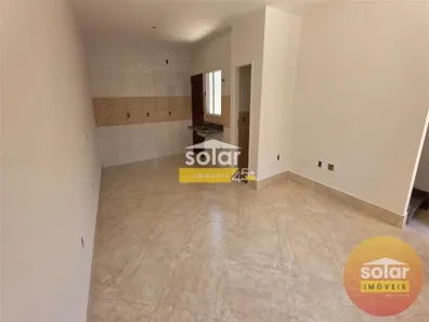 Sobrado com 2 Quartos à venda, 68m² no Parque Guaianazes, São Paulo