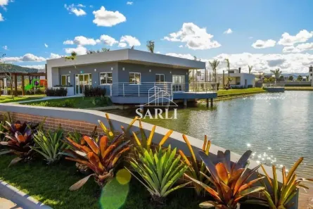 Lote/Terreno à venda, 150m² no Beira Rio, Biguaçu