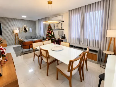 Casa com 3 Quartos à venda, 159m² no Estoril, Belo Horizonte