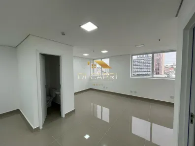 Sala Comercial à venda, 50m² no Jardim Anália Franco, São Paulo