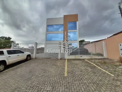 Sala Comercial com 1 Quarto para alugar, 16m² no Boa Vista, Ponta Grossa