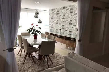 Apartamento com 3 Quartos à venda, 100m² no Bom Retiro, São Paulo