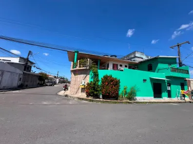 Casa com 3 Quartos à venda, 160m² no Nova Cidade, Manaus