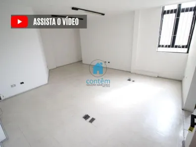 Sala Comercial para alugar, 39m² no Lapa, São Paulo