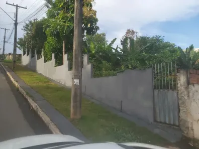 Lote/Terreno à venda, 783m² no Loteamento Aruanã Park, Goiânia