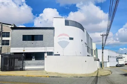 Galpão/Depósito/Armazém para alugar, 418m² no Jardim Leocádia, Sorocaba