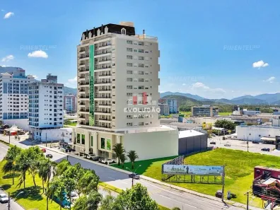 Apartamento com 3 Quartos à venda, 97m² no Pedra Branca, Palhoça