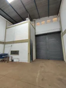Ponto Comercial para alugar, 271m² no Vila Elisa, Ribeirão Preto