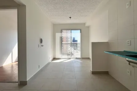 Apartamento com 2 Quartos à venda, 38m² no Bom Retiro, São Paulo