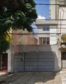 Imóvel Comercial à venda, 430m² no Vila Romana, São Paulo