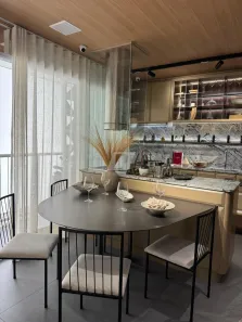 Apartamento com 2 Quartos à venda, 63m² no Centro, Piracicaba