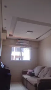 Apartamento com 2 Quartos à venda, 47m² no Jardim Manoel Penna, Ribeirão Preto