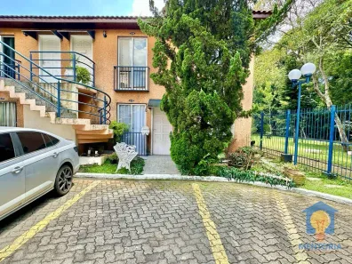Casa de Condomínio com 2 Quartos à venda, 51m² no Jardim Torino, Cotia