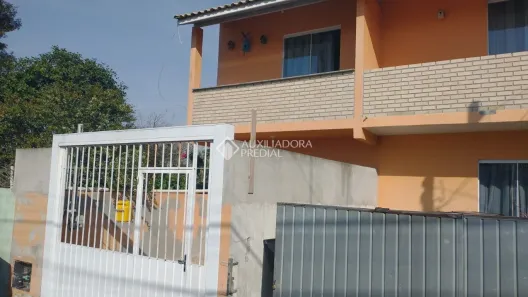 Sobrado com 2 Quartos à venda, 66m² no Ingleses do Rio Vermelho, Florianópolis