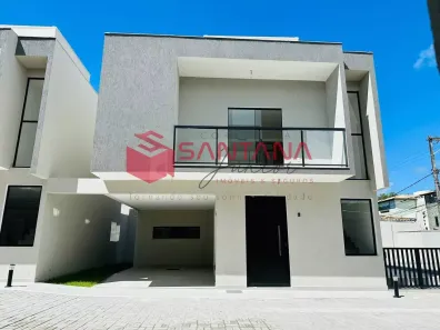 Casa com 3 Quartos à venda, 145m² no Buraquinho, Lauro de Freitas