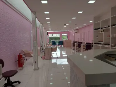 Prédio Comercial à venda, 270m² no Jardim Zaira, Guarulhos