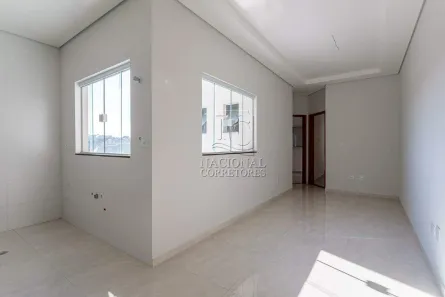 Cobertura com 2 Quartos à venda, 94m² no Parque das Nações, Santo André