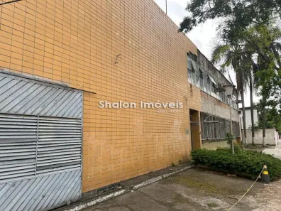 Galpão/Depósito/Armazém para alugar, 6700m² no Vila Socorro, São Paulo