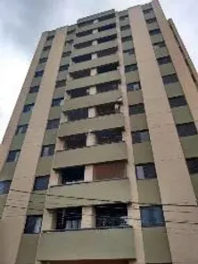 Apartamento com 2 Quartos à venda, 76m² no Jardim Gibertoni, São Carlos