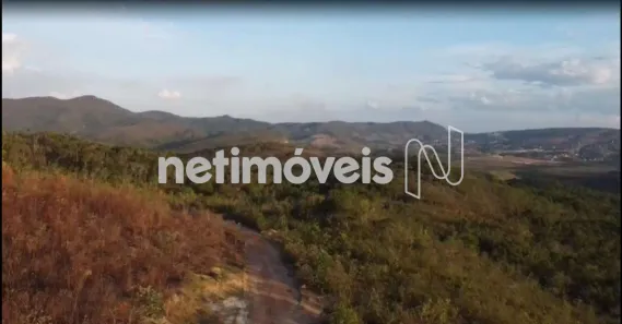 Fazenda/Sítio à venda, 460m² no Conceição do Mato Dentro, Conceição do Mato Dentro