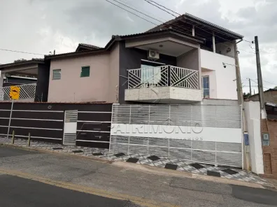 Casa com 3 Quartos à venda, 190m² no Jardim São Paulo, Sorocaba