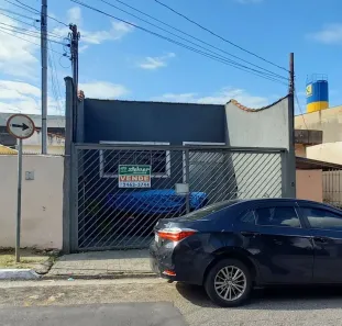 Imóvel Comercial à venda, 122m² no Macedo, Guarulhos