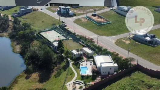 Casa de Condomínio com 3 Quartos à venda, 338m² no , Itupeva