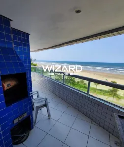 Apartamento com 3 Quartos à venda, 92m² no Caiçara, Praia Grande