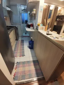 Apartamento com 2 Quartos para alugar, 48m² no Vila Emir, São Paulo